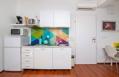 55 & 54 Stairs Apartments - Photo 64