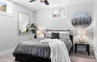 The Urban Roost I A Rustic City Escape - Foto 14