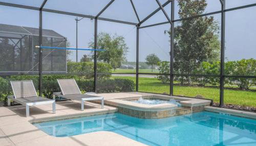 Home 6bed Themed Rooms Game Room Storey Lake - Foto 4