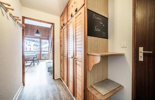 Appartement Au Pied Des Pistes - Photo 22