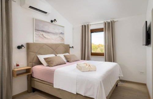 Villa Magnus Vareški by Istrialux - Foto 47