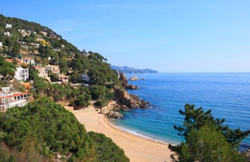 Apartment in Blanes with Sea Views - Foto 21