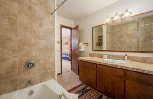 Bray House - Ski-in Ski-out family home - Foto 23