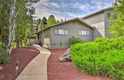 Flagstaff Gem in Continental Country Club! - Foto 29