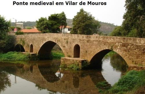 Casa Da Veiga - Foto 58