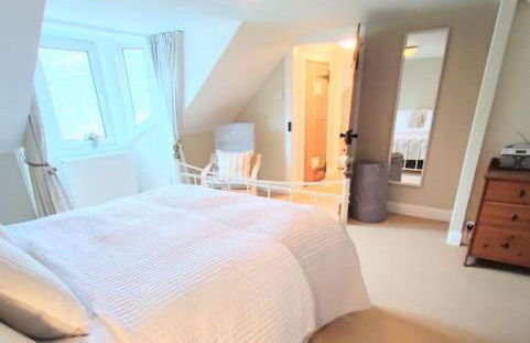 Squirrels' Drey - Foto 8