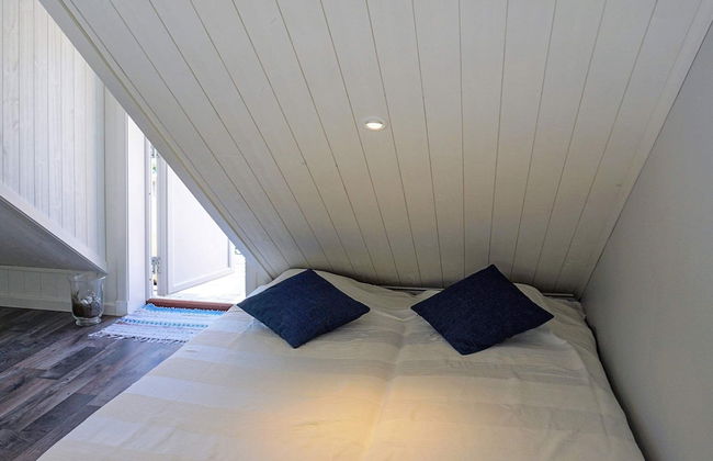 4 Person Holiday Home in Nosund - Foto 16