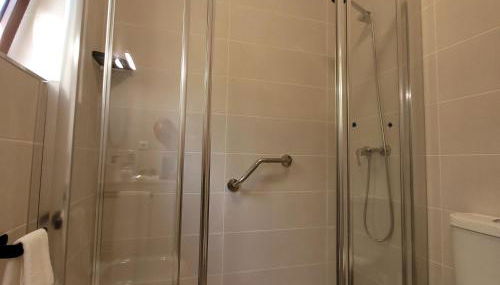 Lake Square House - Foto 5, towels, Shower