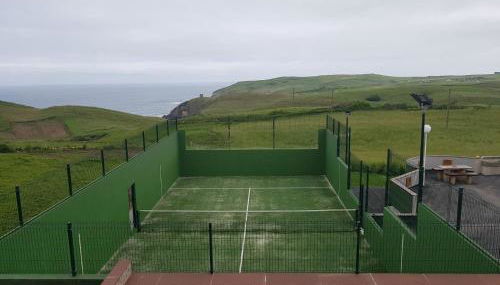 Apartamentos Santa Justa - Foto 4