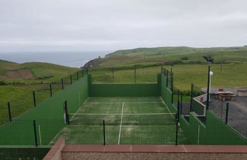 Apartamentos Santa Justa - Foto 4