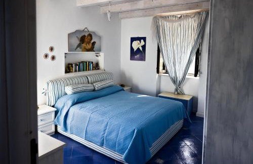 Villa Con Piscina Vista Mare - Foto 27