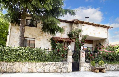 Spacious house in Abejar - Foto 14