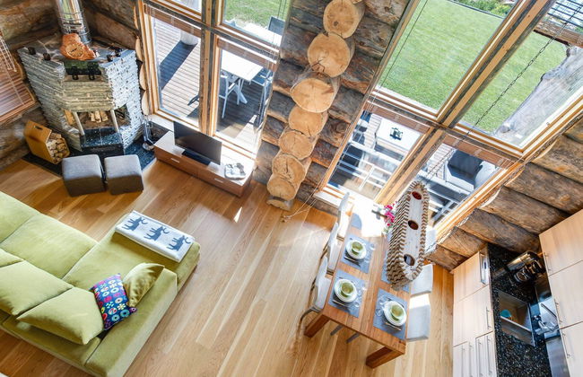 Villa pärla - Foto 13