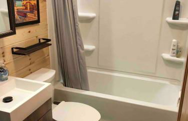 Glacier Lookout-Cozy Villa near Glacier Park Part of the Glacier Ridge Vacation Rental Collection - Foto 19