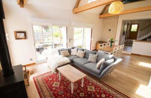 Maison nature cosy proche Azay Villandry - Photo 16