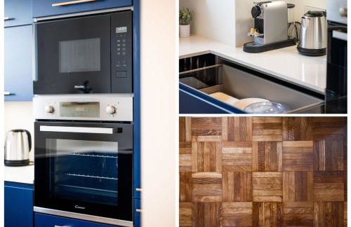 Le Cocon de l'Oise - F2 Cosy au bord de l'eau - Foto 7