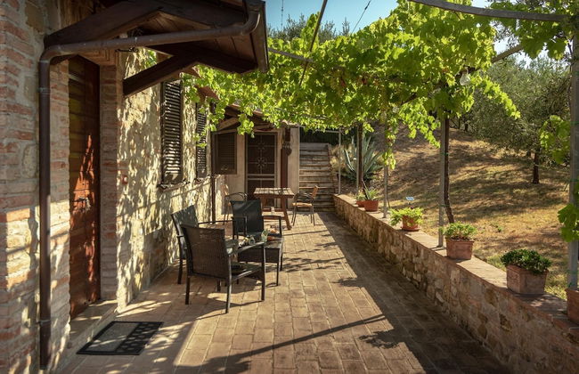 Agriturismo Assisi La Rocca - Foto 122