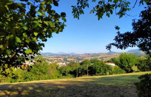 Agriturismo Il Colle Del Contadino - Foto 22