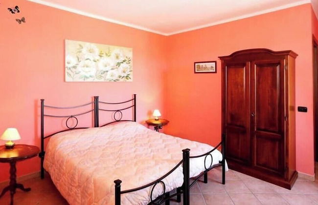 Agriturismo Al Brich Apartment Fiordaliso - Foto 2