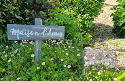 Maison d'Amis - Foto 28