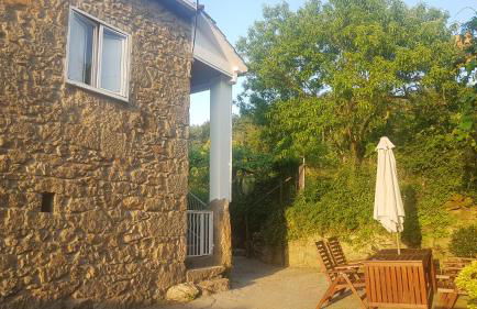 Casa de Labranza Naz - Foto 1