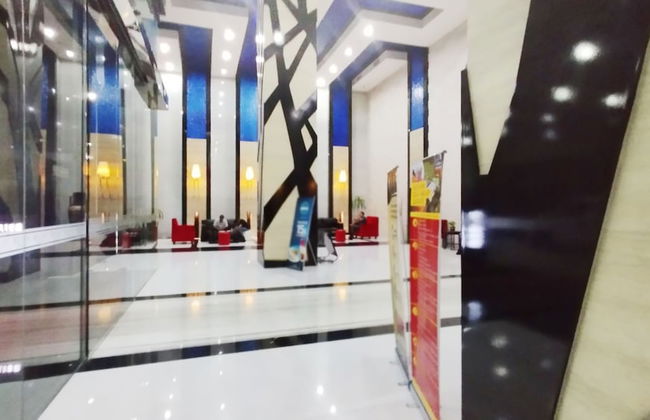 Best Location And Tidy 2Br Apartment At Trillium Residence - Foto 3