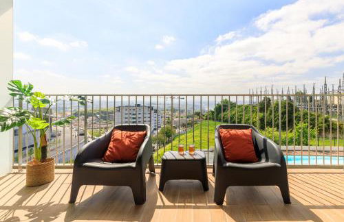 Dragão - Indigo Antas Park - Foto 3