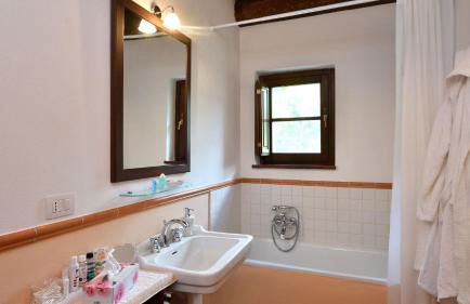 Villa Nocciola Il Poderone - Foto 8