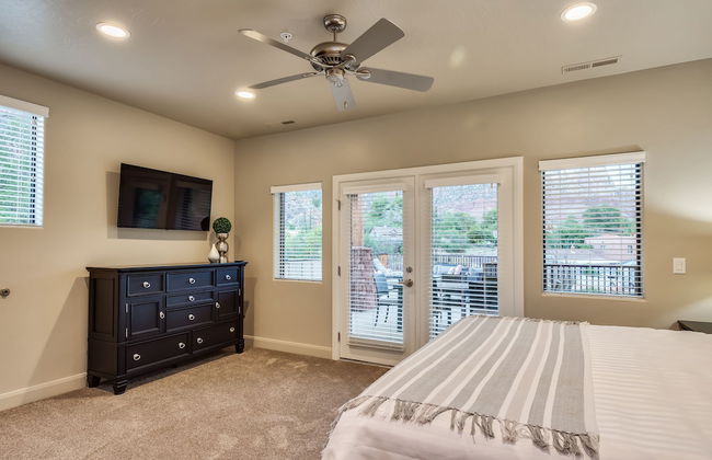 Watchman Villas - Foto 8