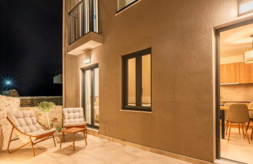 Zenia Living Luxury Villas in Old Hersonissos - Foto 51