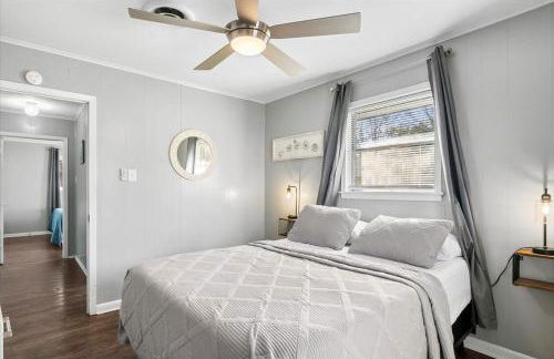 Charming 3-Bedroom Short-Term Rental in Port Neche - Foto 8