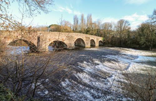 Twyford Farm Cottage - Foto 59