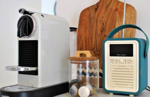 Crows Neuk- fabulous coastal family home - Foto 37