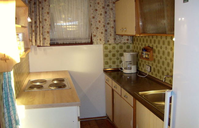 Holiday Home in Arriach Near Lake Ossiach - Foto 6