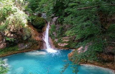 Agroturismo Biltegi Etxea - Foto 27