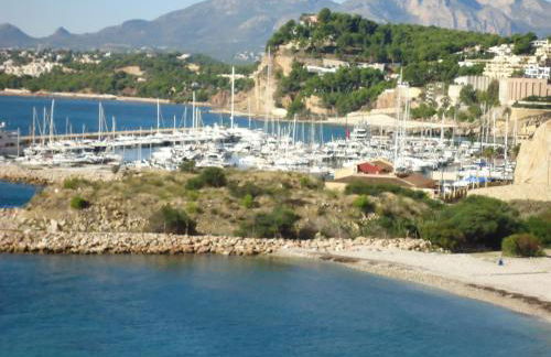 Apartamento Panorama 180º - Photo 40