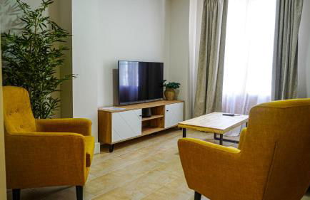 Apartamentos Puente Romano Suites Parking Gratis - Foto 35