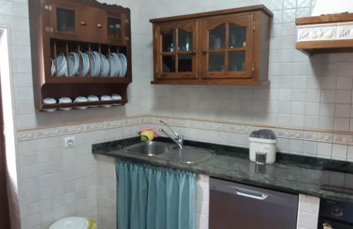 Casa Rural dos Chaos - Photo 28