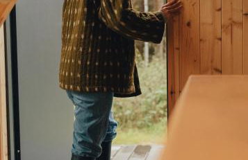 Miło las widzieć - Foto 47