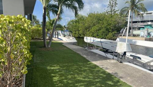 Waterfront Cabana 2 Key Largo - Foto 4