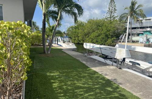 Waterfront Cabana 2 Key Largo - Foto 6