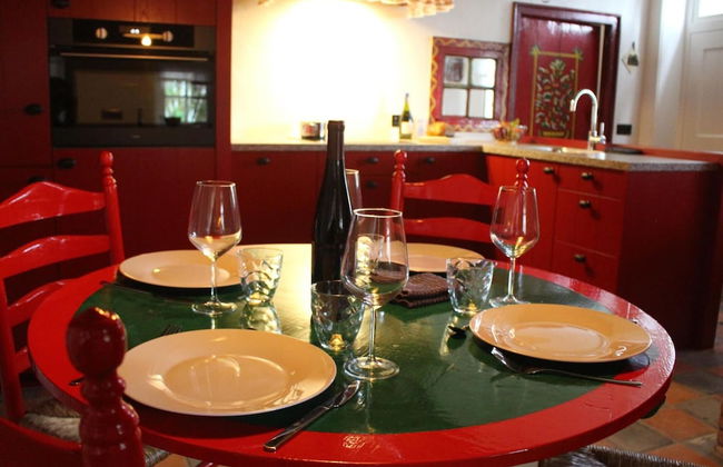 Farmhouse in Staphorst With Sauna - Photo 11