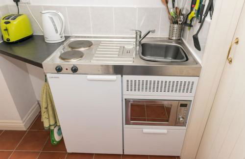 Cosy bijou retreat - Foto 12