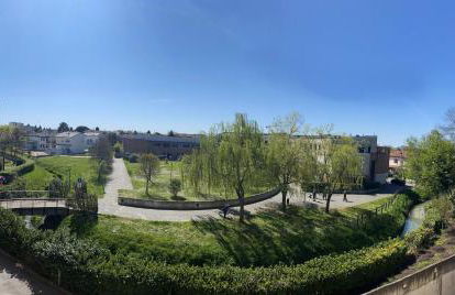 Al B6 CLOSE TO VENICE - Foto 21