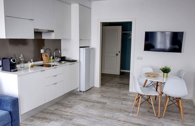 PB Studio Esquina - Palacete da Baixa - Foto 11