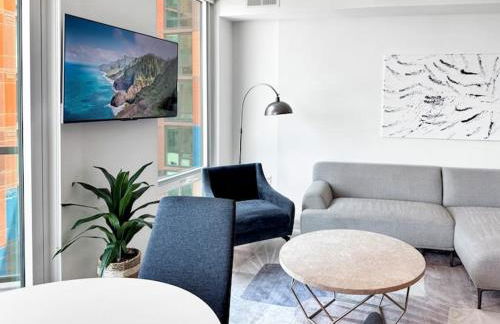 The Stay 1 - Navy Yard Washington DC - Foto 75