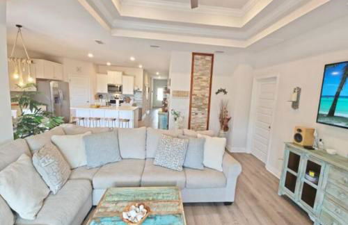 Coastal Dreaming - Beach Retreat - Foto 6