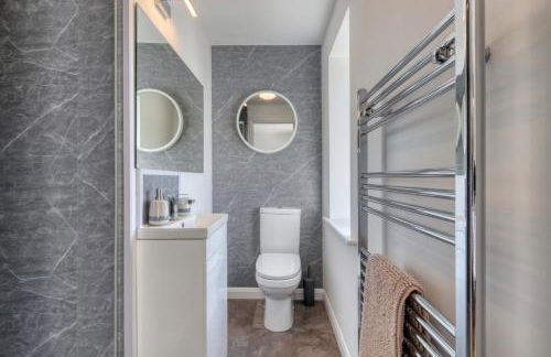 Summer Lodge - Foto 16