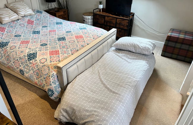 Rural Cottage-full Kitchen-pets Ok-paddock - Foto 1