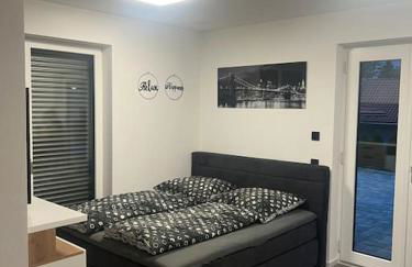 Schöne gemütliche Wohnung, Ferienwohnung in ruhiger Lage - Foto 18